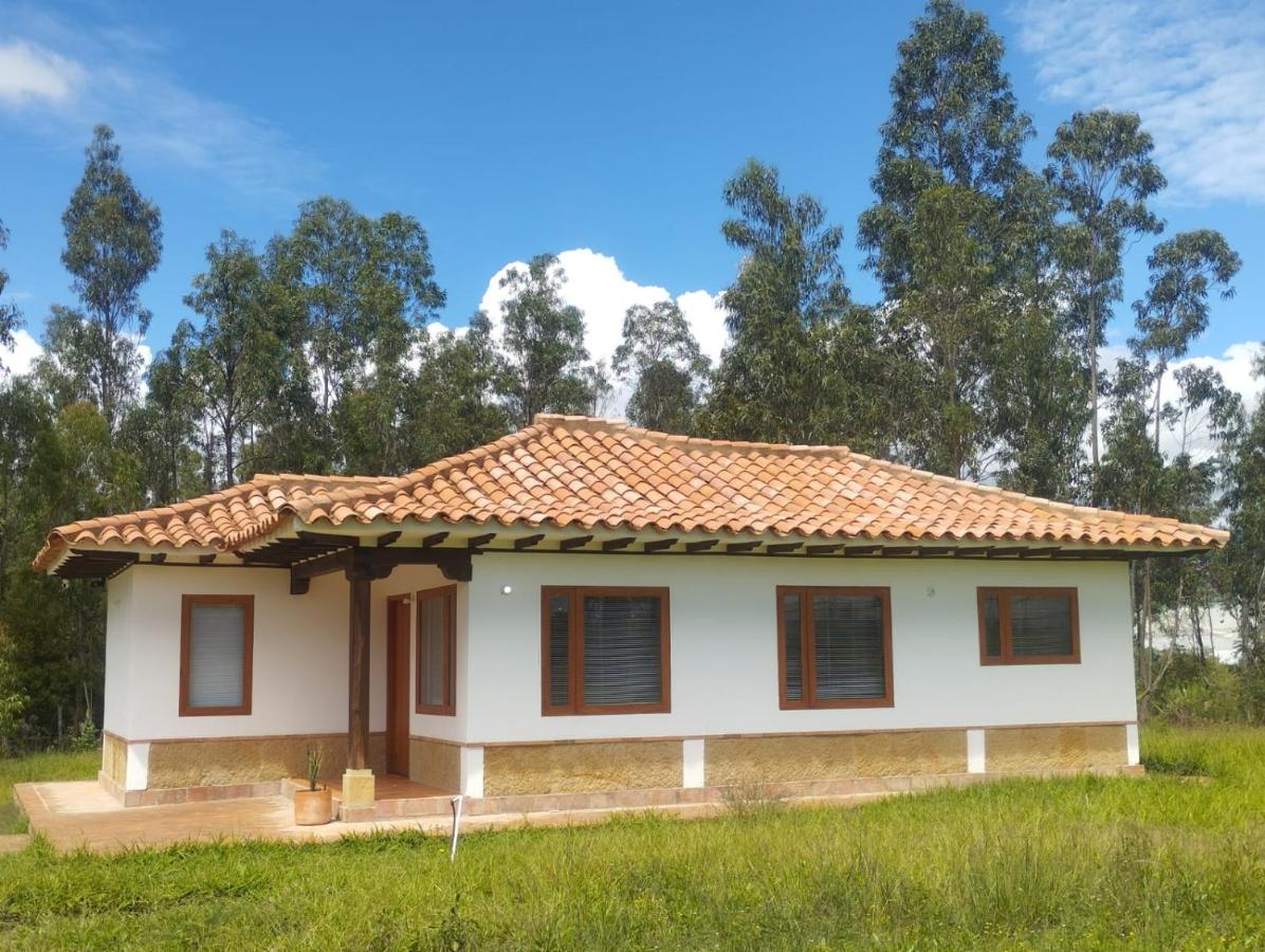 Casa María Trinidad - Ferienwohnung