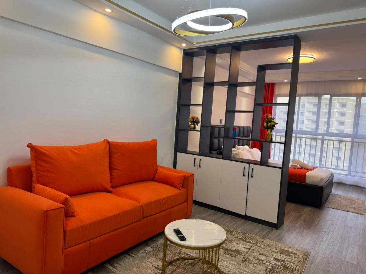 Arata Stays - B&B Nairobi