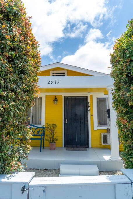 Close to Beaches & Night Life - Maison D'oiseaux - B&B San Diego