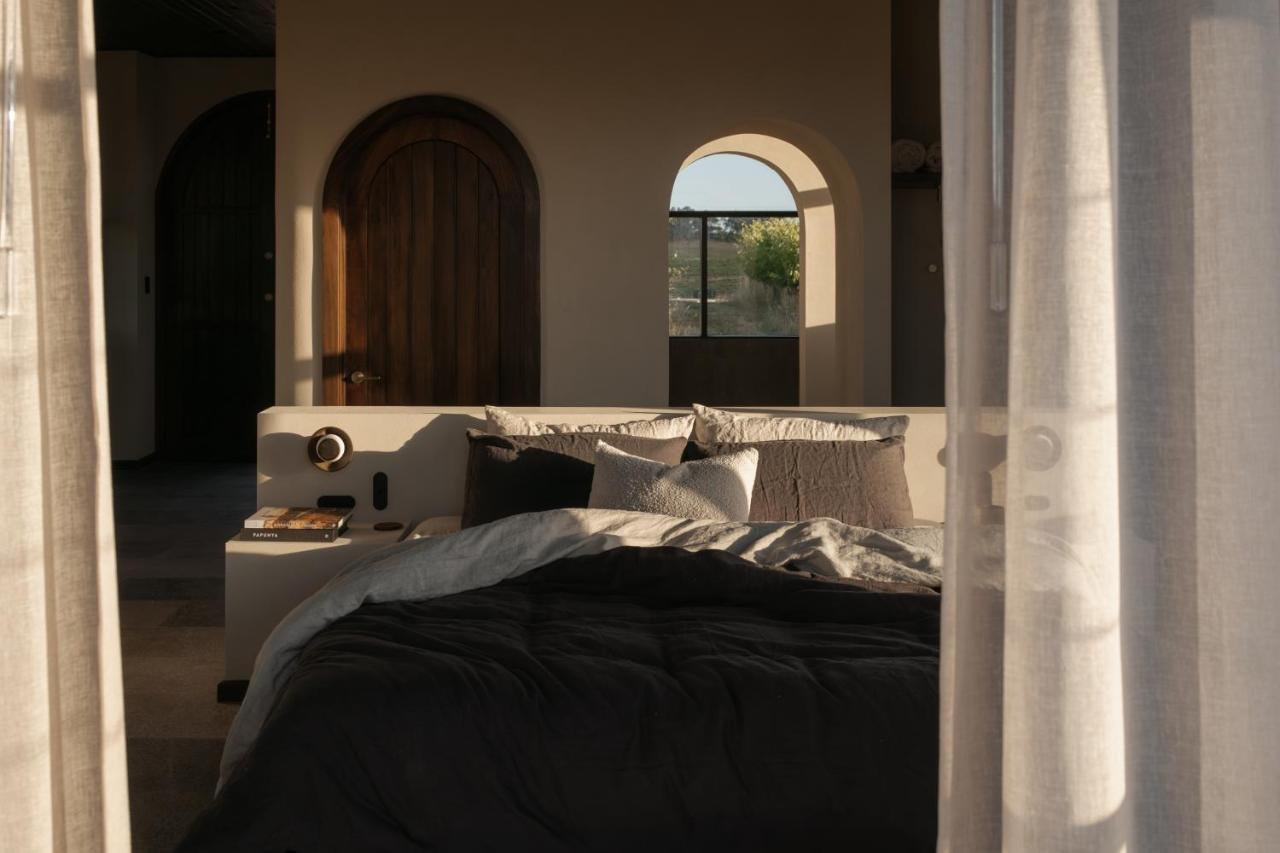 Villa con 1 Camera da Letto