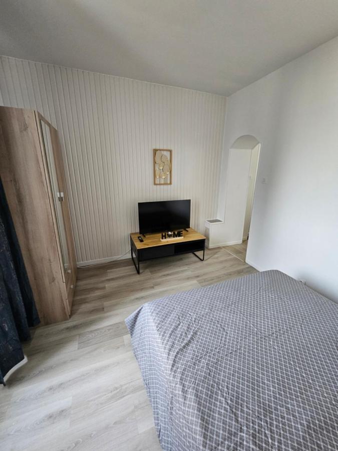 La famille 1 - B&B Angoulême