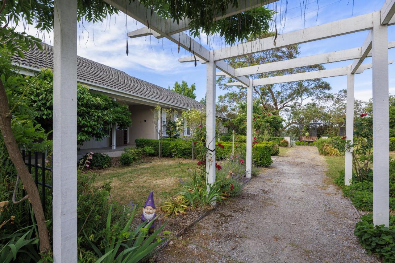 Heritage Holiday House No.17 - B&B Wonga Park