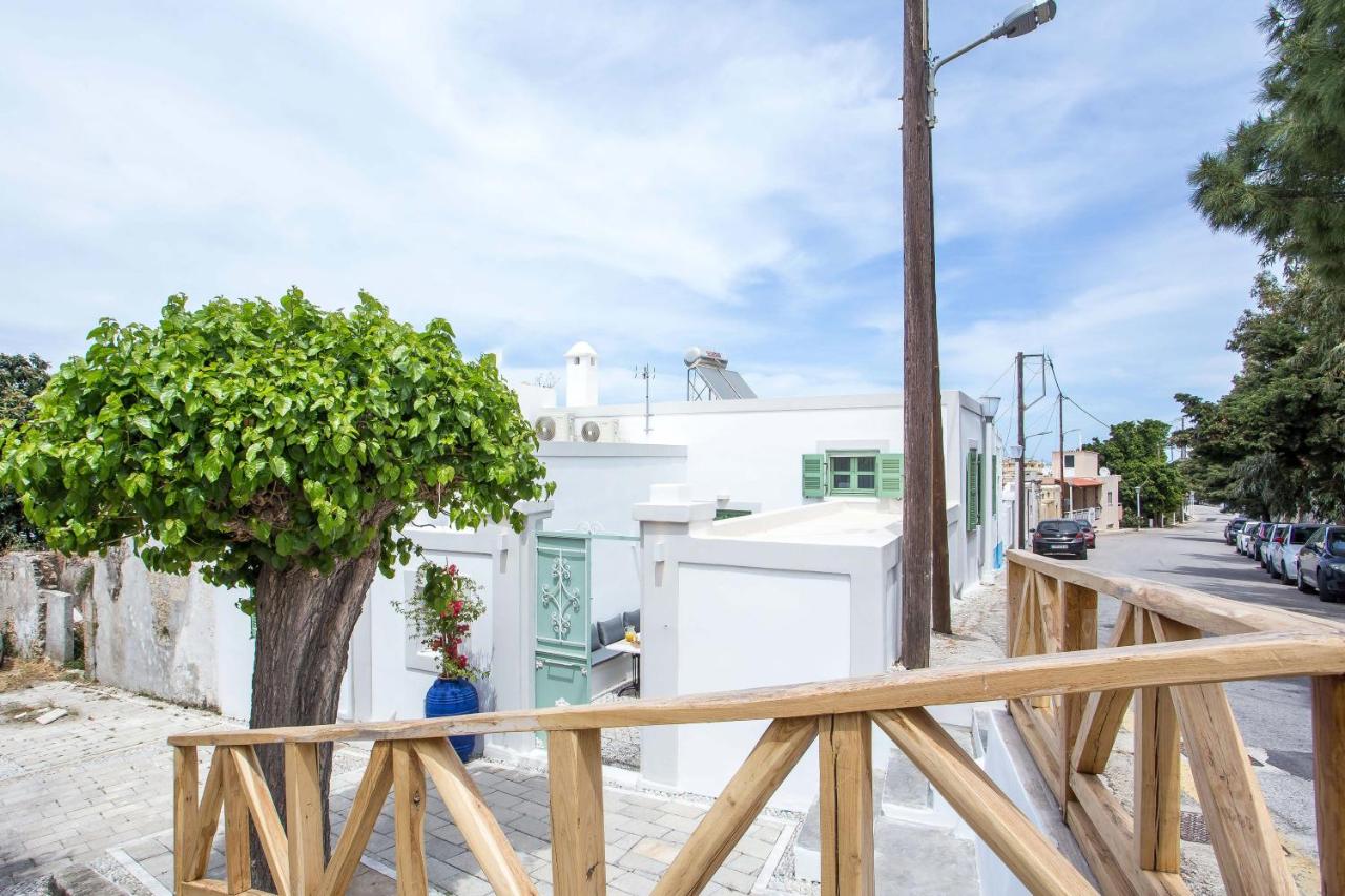 Marouli Traditional Villa - Ferienwohnung