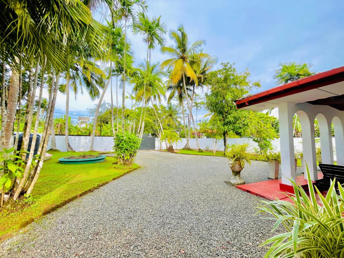 Beach Star Villa Beruwala - Ferienwohnung Beruwala
