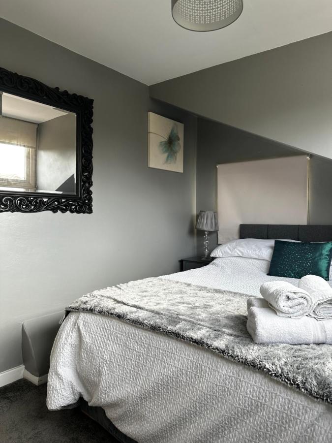 Ivy House, three bed cottage, parking garden - B&B Skipsea