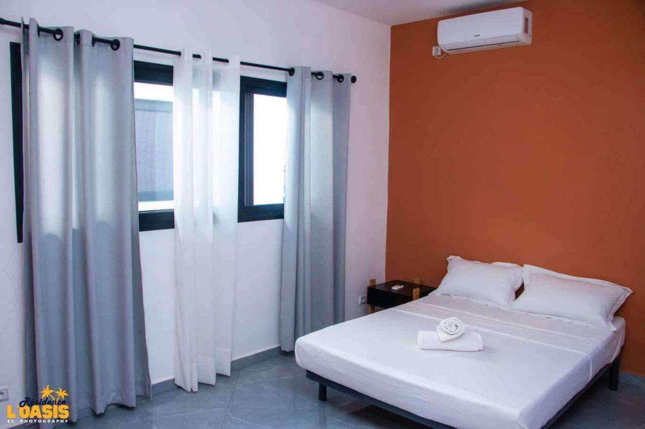 Résidence LOASIS - B&B Mahajanga