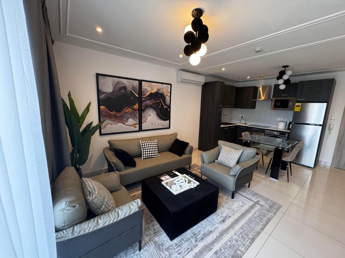 Gem of Loxwood - B&B Accra