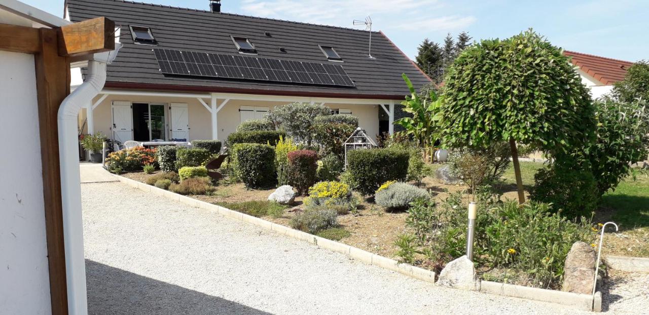 Studio Clos-Edeen - Bed and Breakfast