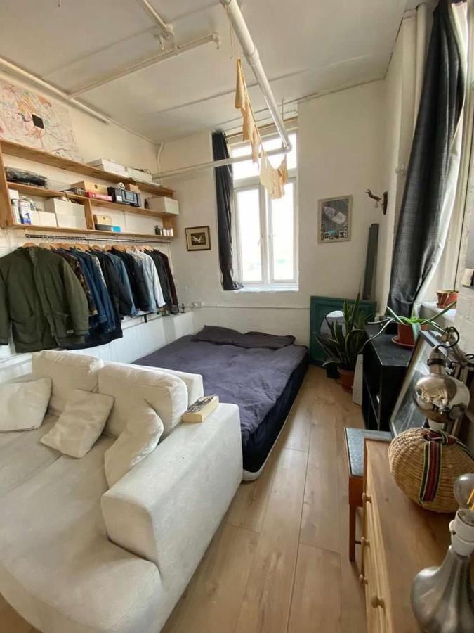 Private Studio Space - B&B Londra