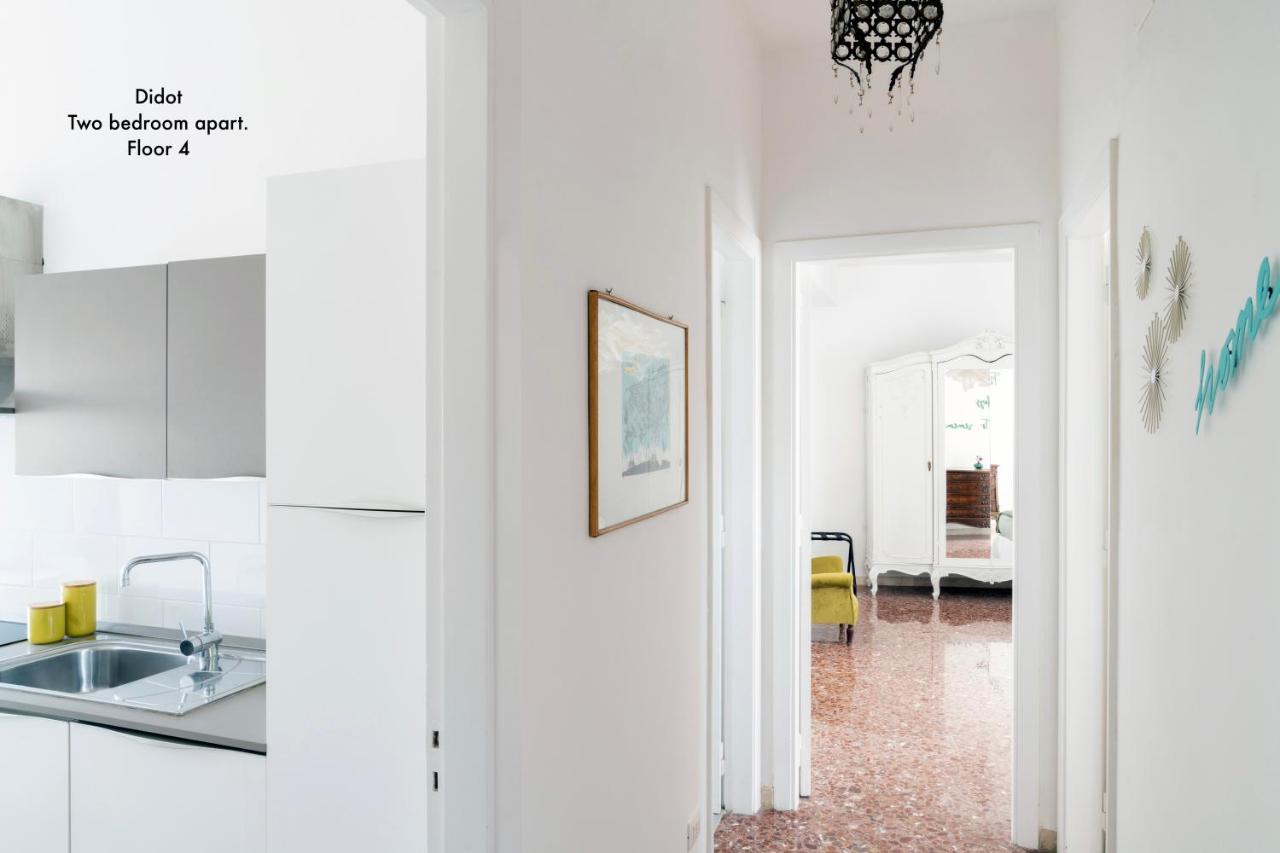 Appartamento con 2 Camere da Letto