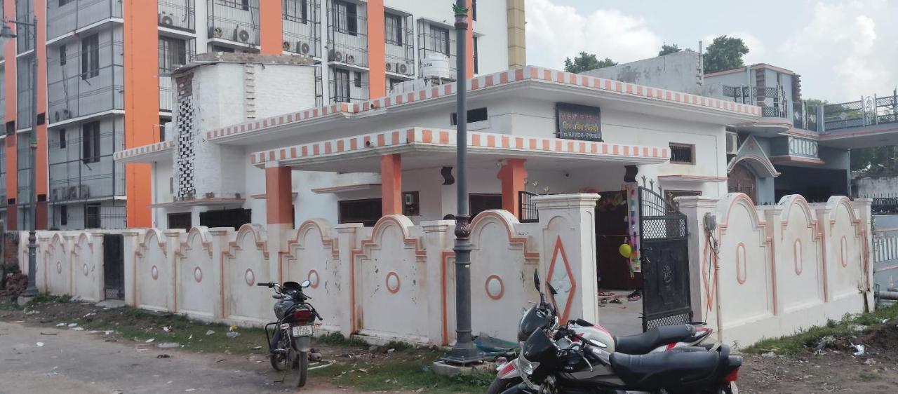 Shiv Shakti Dormatry - Ferienwohnung