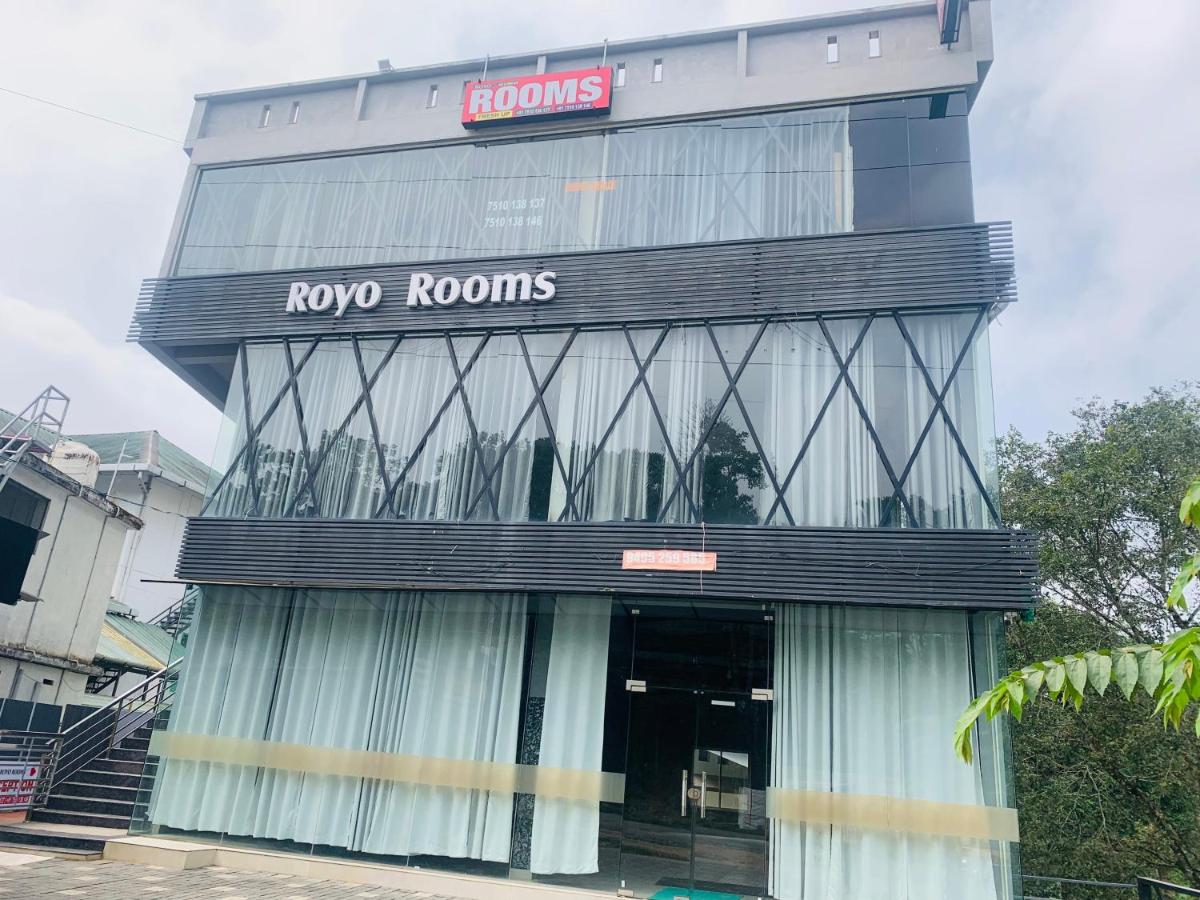 Royo rooms wayanad - B&B