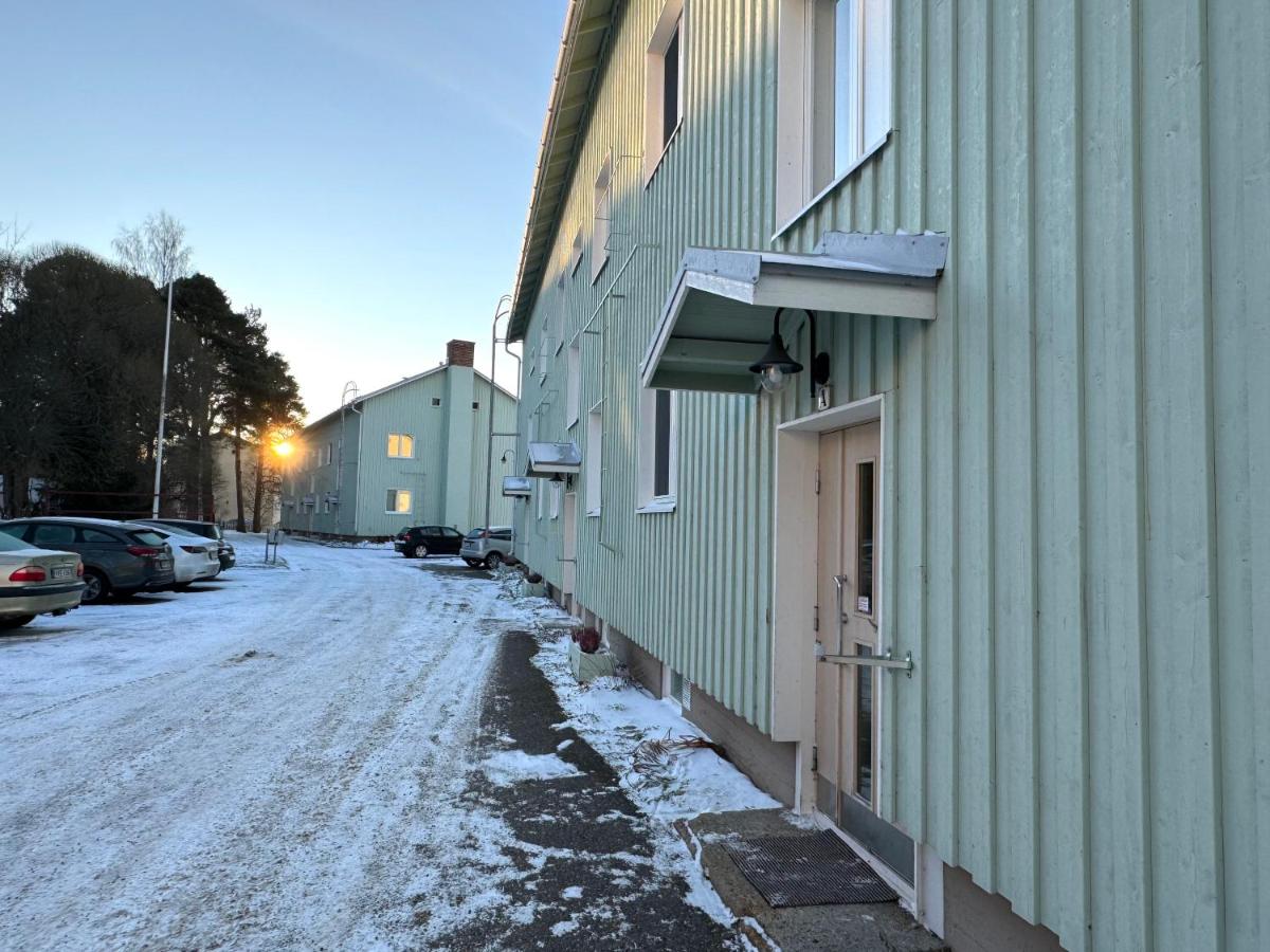 Kaunis koti idyllisellä Karjasillalla - B&B