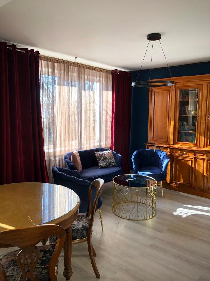 La Vista Ultracentral - Private Parking - B&B
