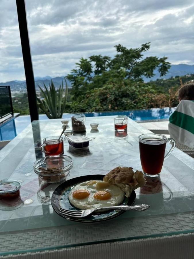 VIP Villas Batumi - Ferienwohnung