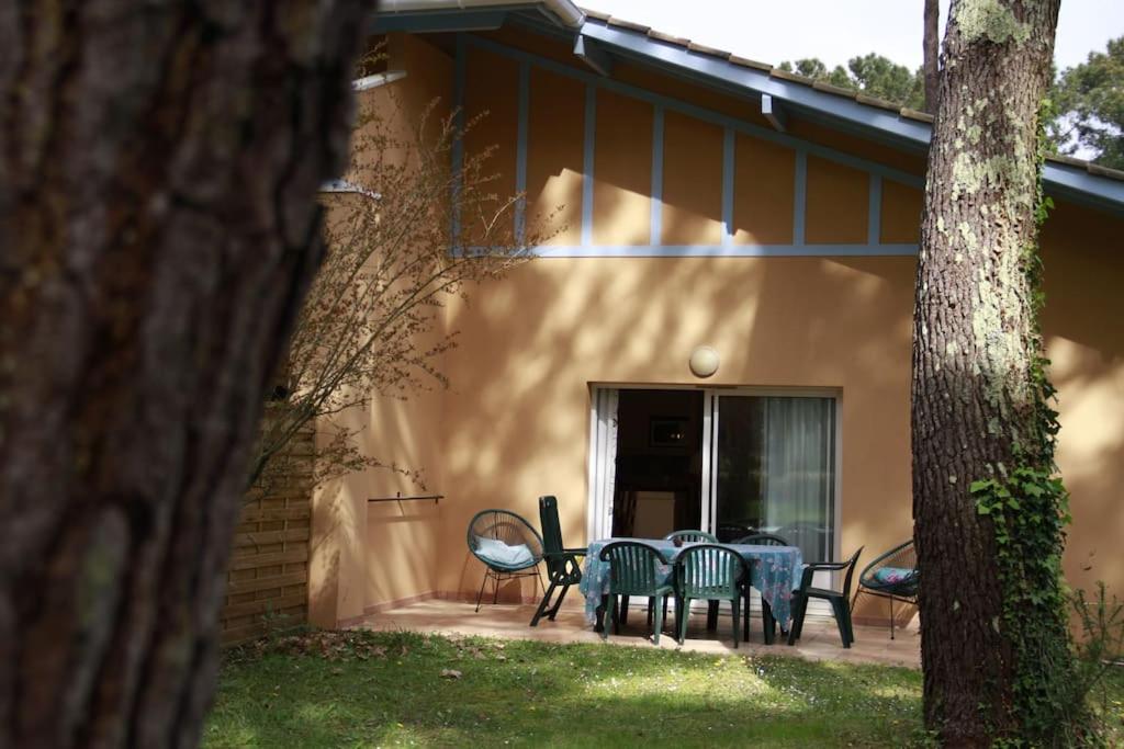 appartement soustons plage - Ferienwohnung Soustons