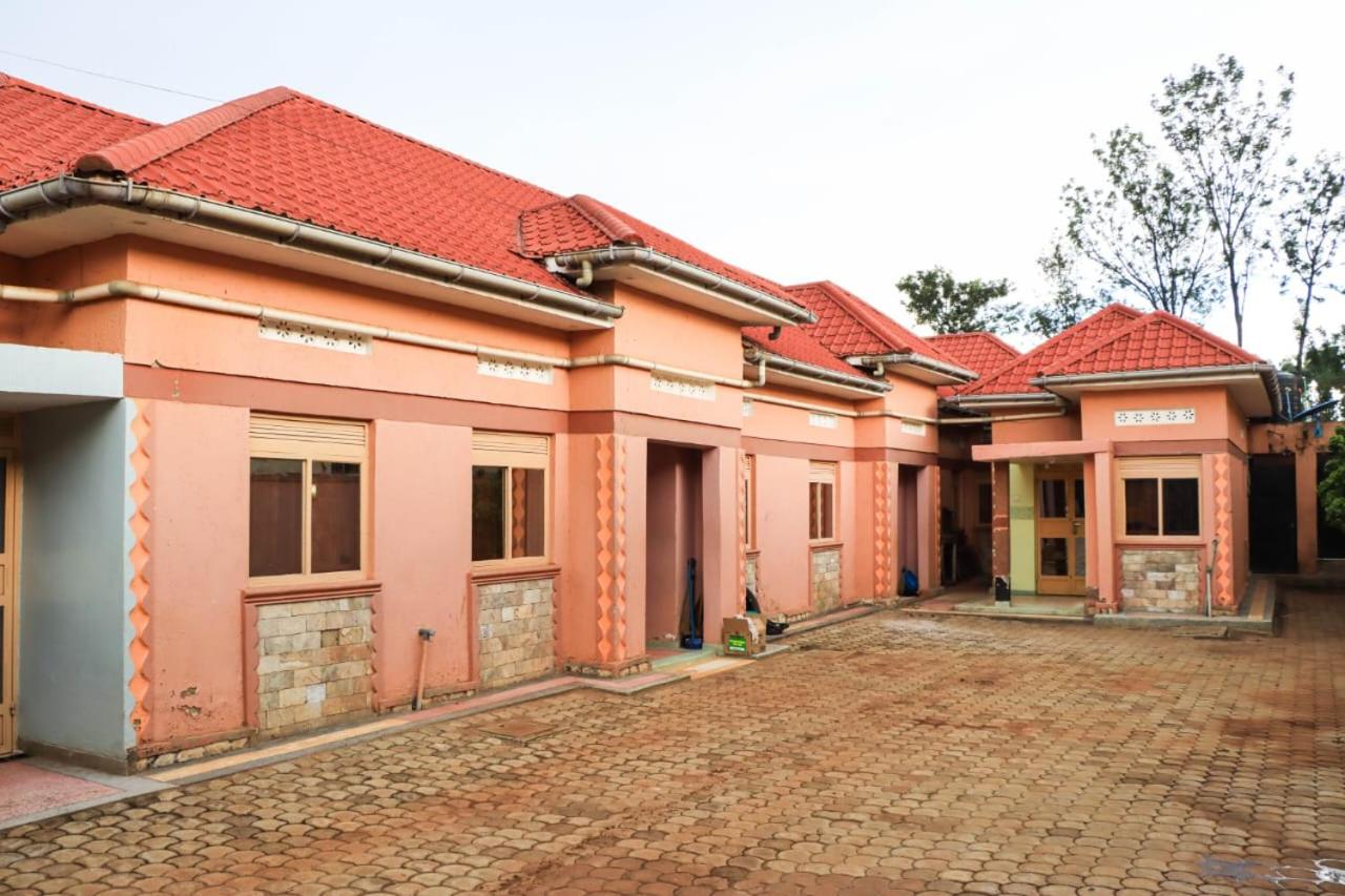 queen's luxury apartment - B&B