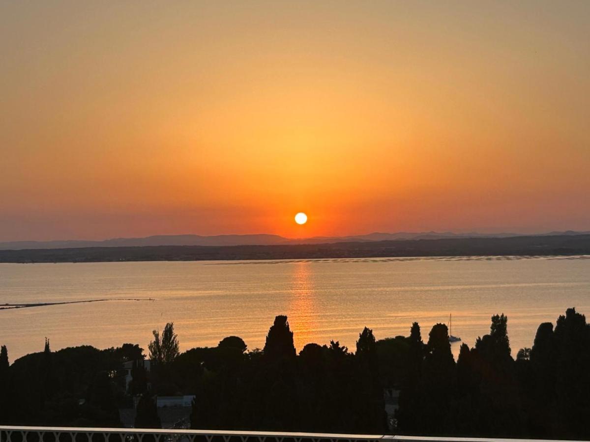 Superbe appartement en Duplex pour 8 personnes - B&B Saint-Joseph