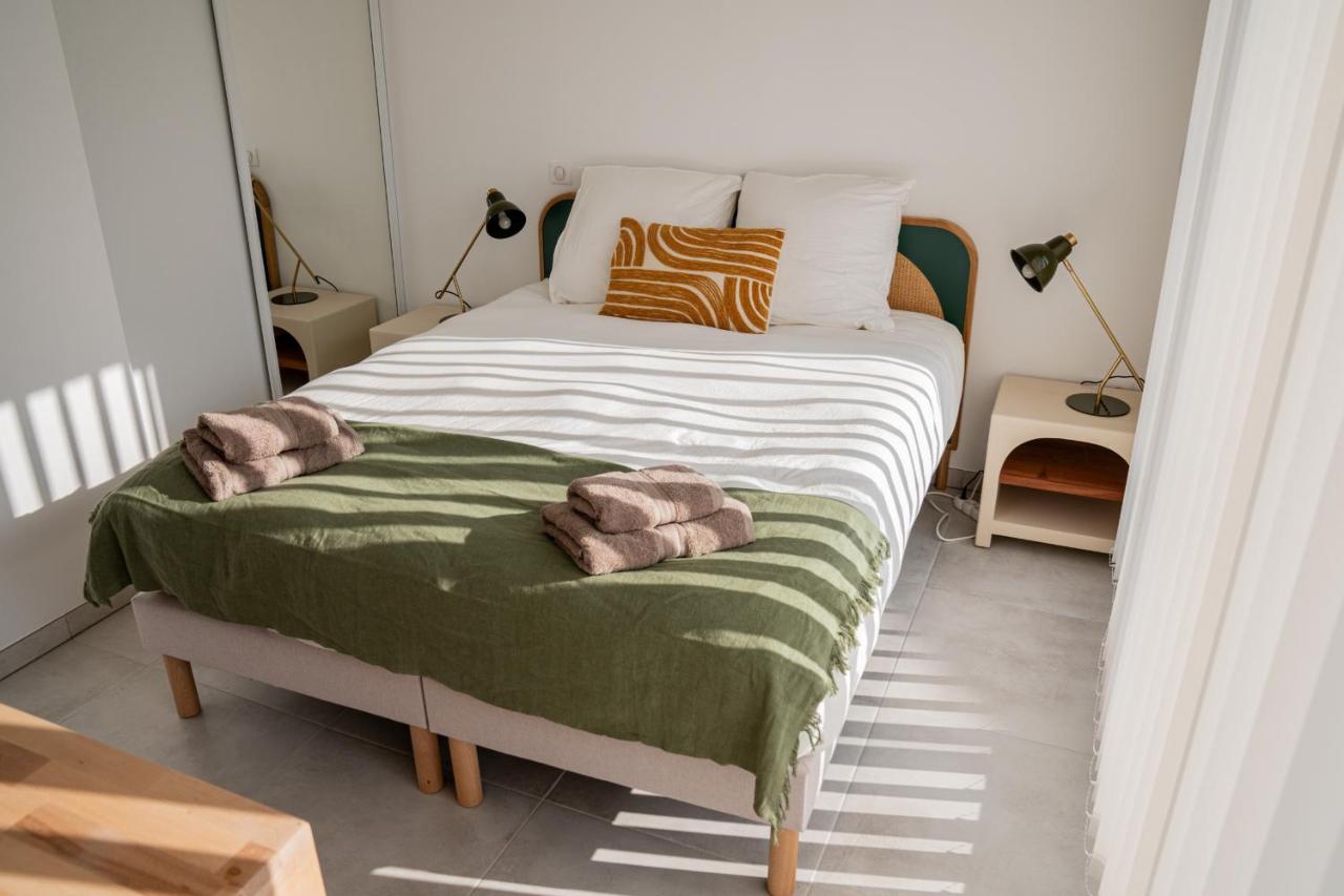 Four-Bedroom Deluxe Apartment