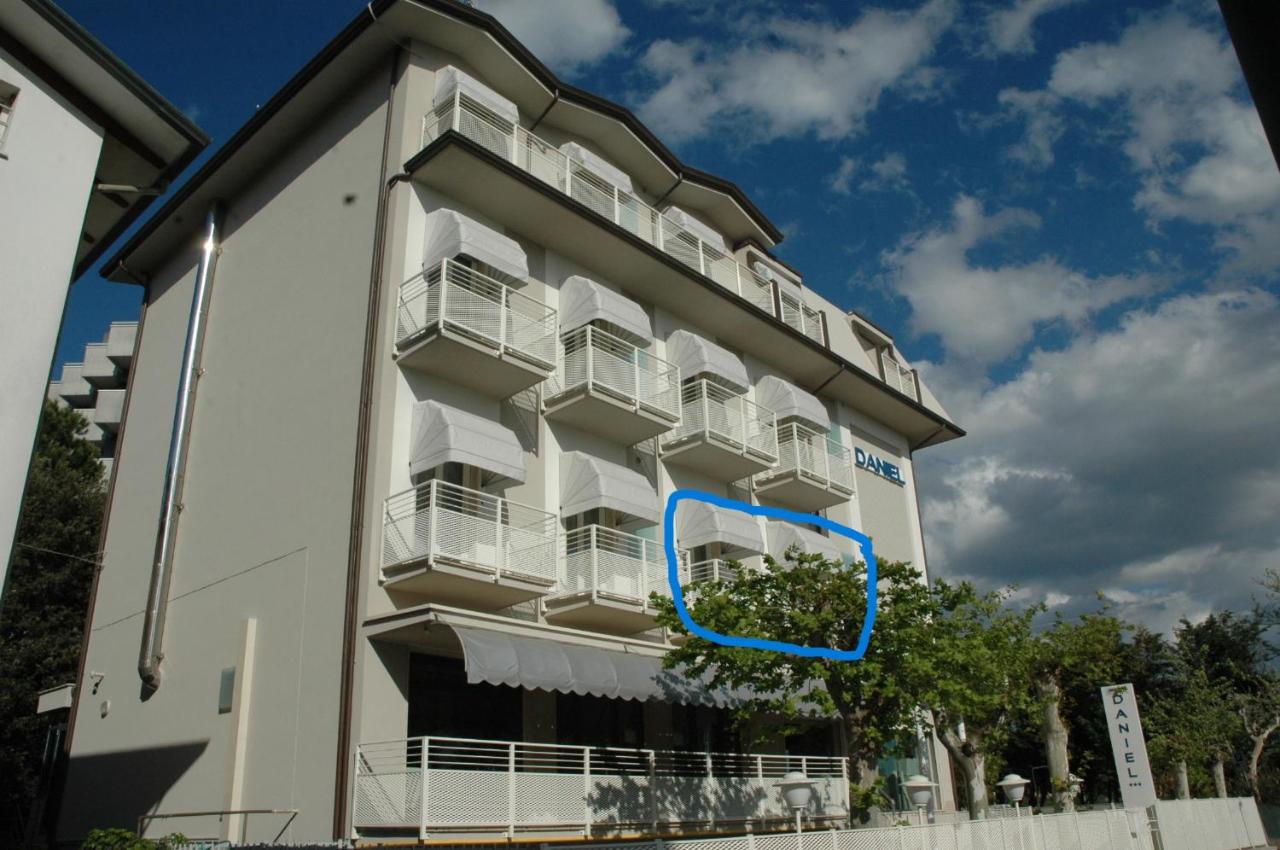 Familieappartement met 1 Slaapkamer