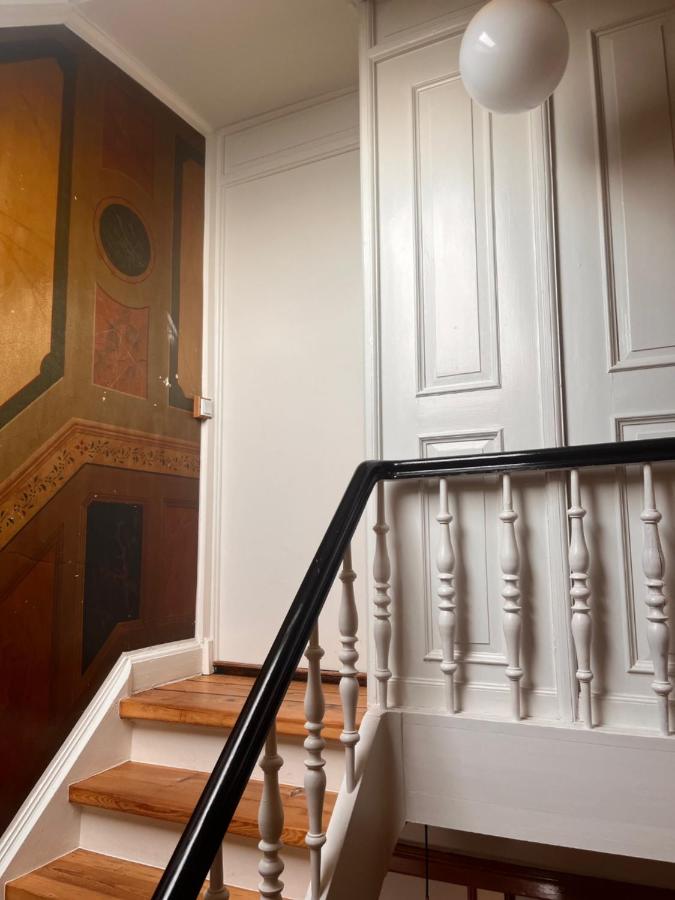 Townhouse - Bed and Breakfast Odense