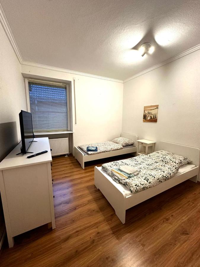Appartamento con 2 Camere da Letto e Terrazza