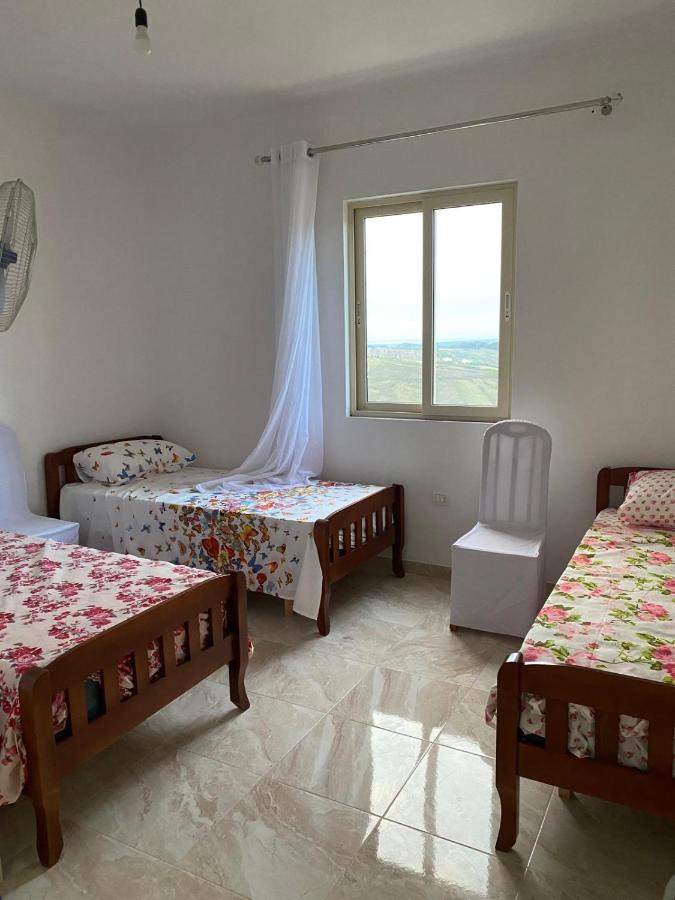 Basic Triple Room