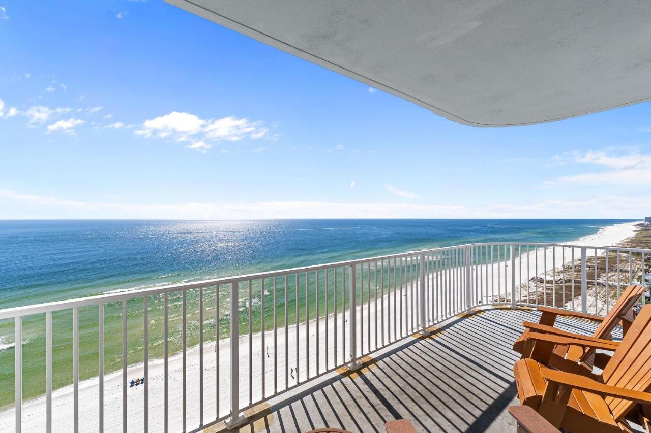 Summerchase Penthouse 4 - Ferienwohnung
