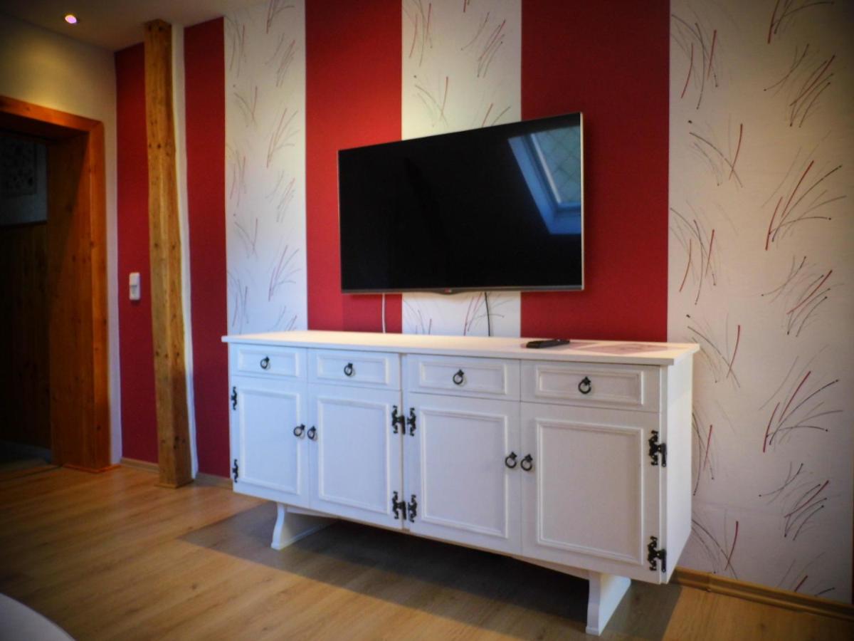 Zur Traube - B&B Blankenburg