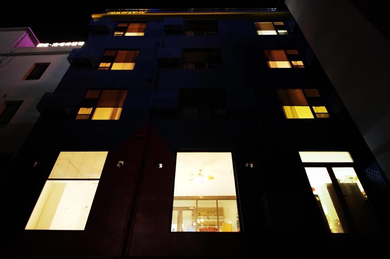 Up Apartment - B&B Jingdezhen