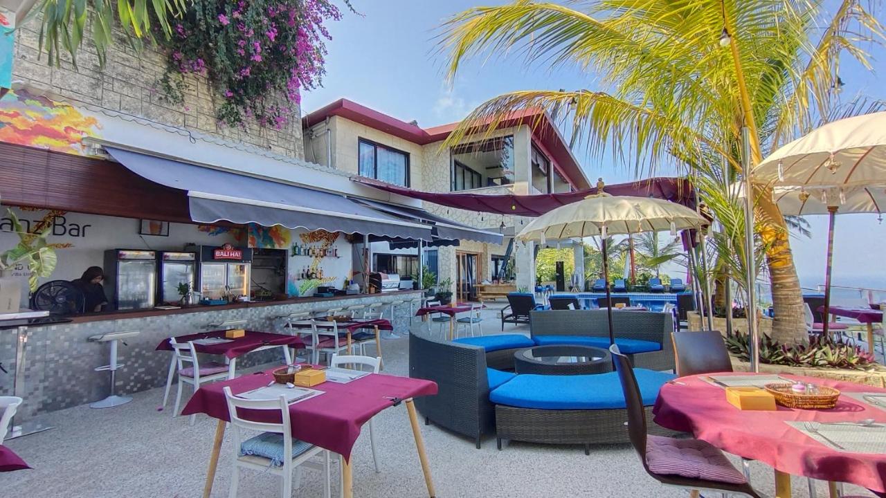 Villa Umbrella Lombok - Ferienwohnung