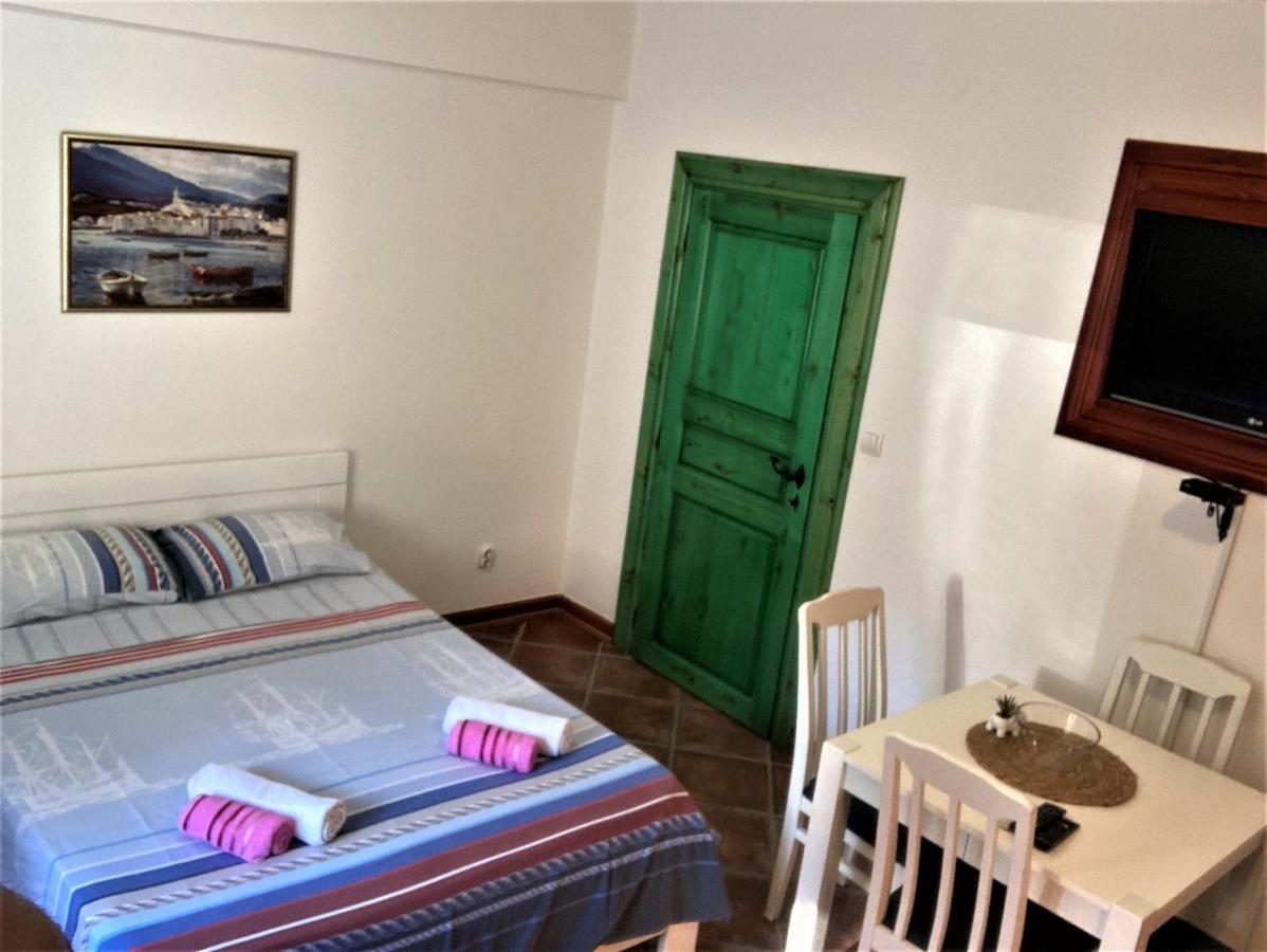 Studio-Apartment 