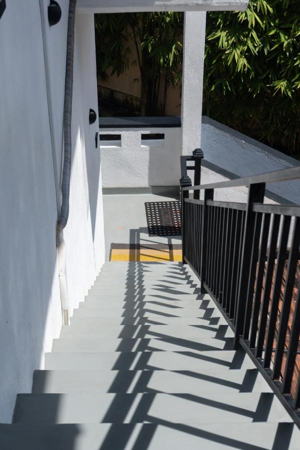 Camera Matrimoniale Deluxe con Balcone