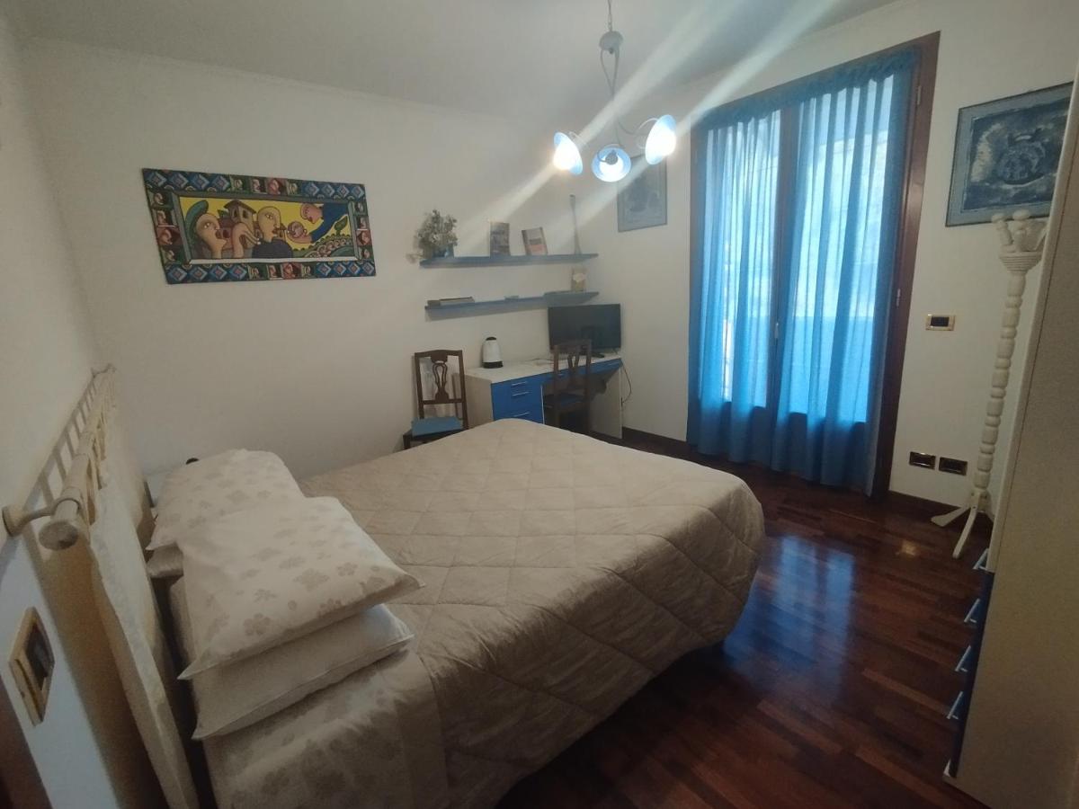 Standard Doppelzimmer