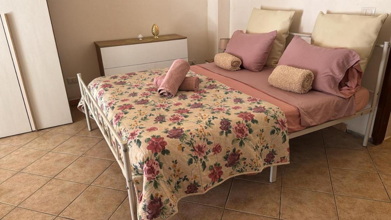 Maison Ilary - B&B Bari