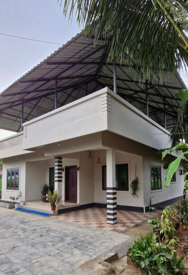 Beens Inn Properties - Chambres d’hôtes Thodupuzha