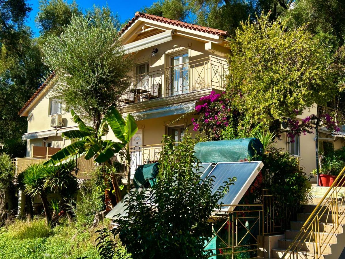 Suite Deluxe con Vista Mare