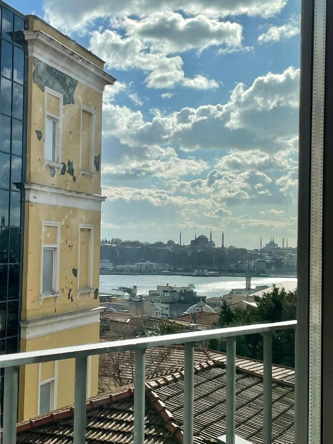 Heristage Istanbul - B&B Istanbul