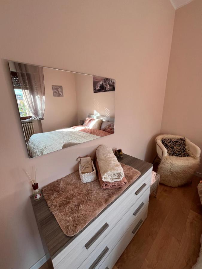 Isabel BGY house airport - B&B