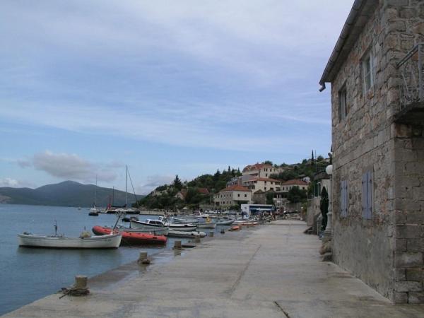 Apartamento con vistas al mar