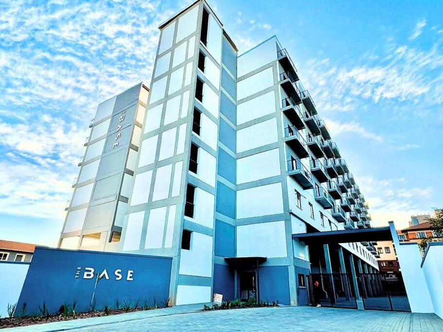 The Base, secure and affordable comfort - B&B