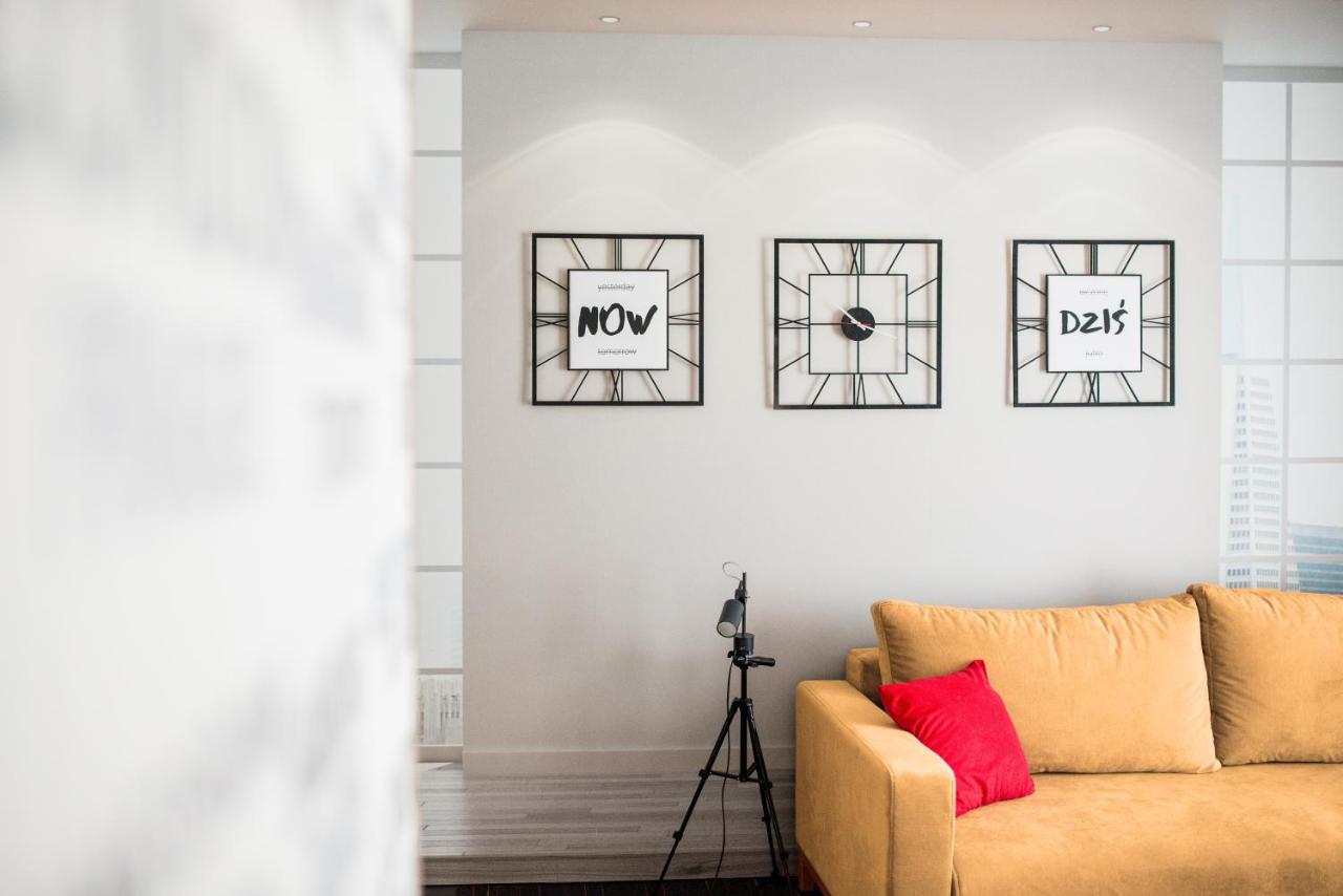 Apartamenty Czestochowa Eu 'garaż gratis' - Chambres d’hôtes