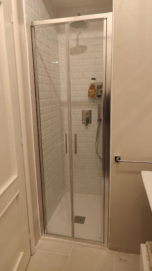 Camera Matrimoniale con Bagno Privato