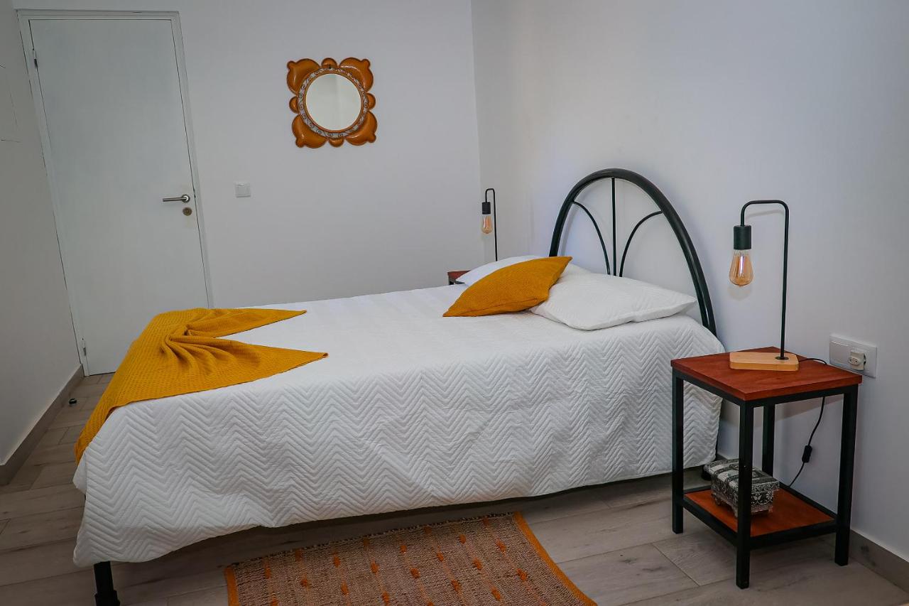 Suite mit 1 Schlafzimmer