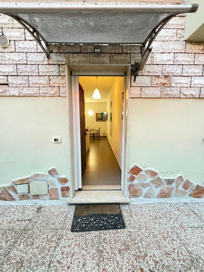 La casa di Palmira - B&B