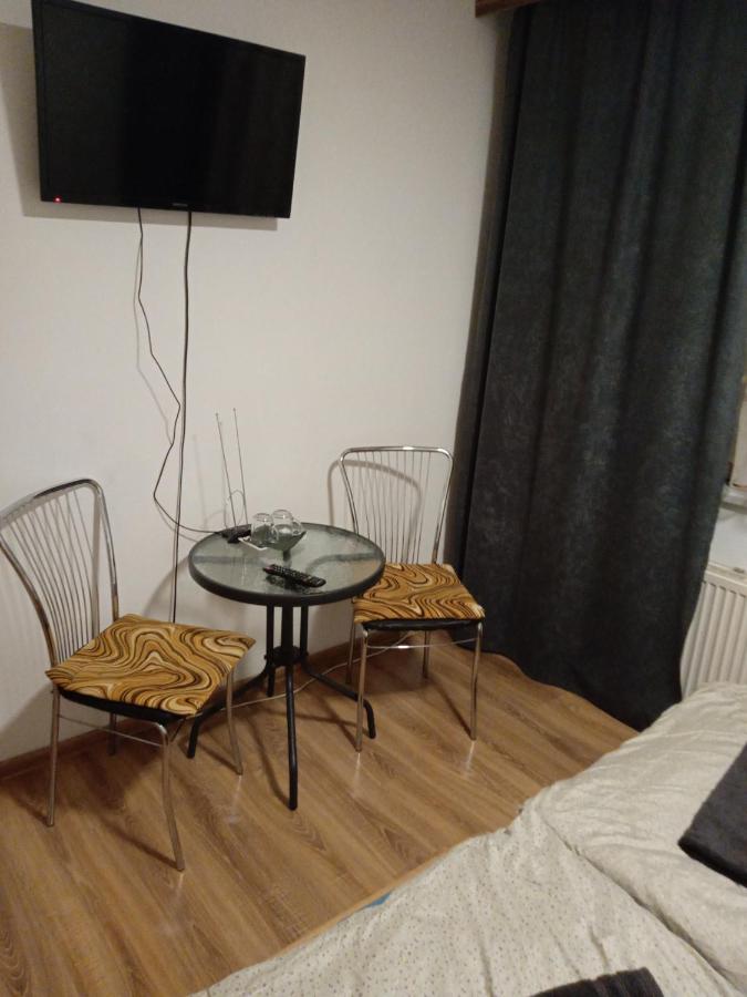 Ubytovanie Doro - B&B