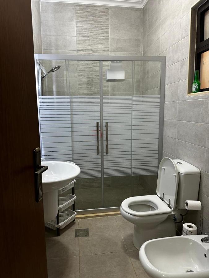 8-New and Spacious Apartments Close to Market - Chambres d’hôtes Amman