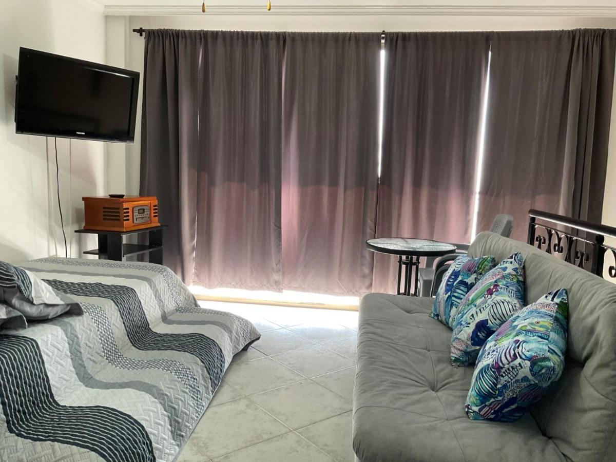 Appartement en Duplex