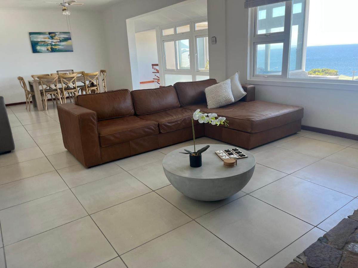 Simons Town penquins - Ferienwohnung Kapstadt