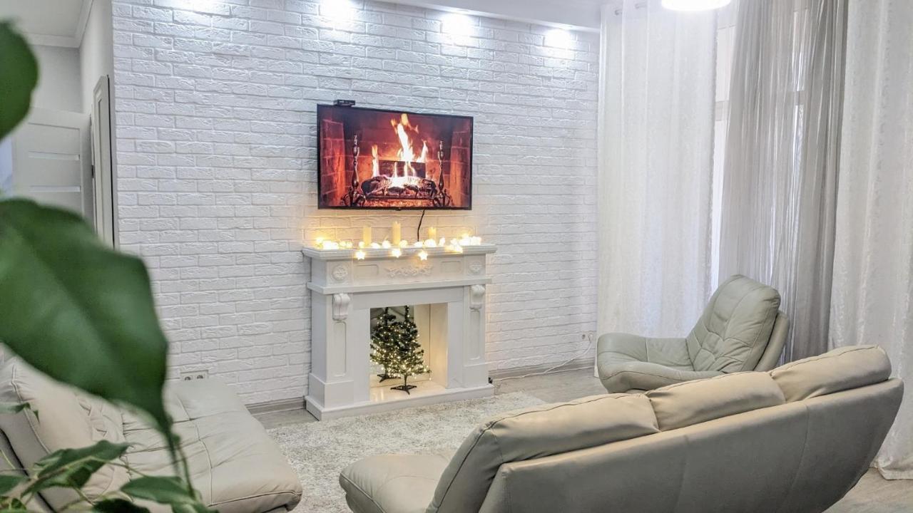 Deluxe Apartment mit 2 Schlafzimmern
